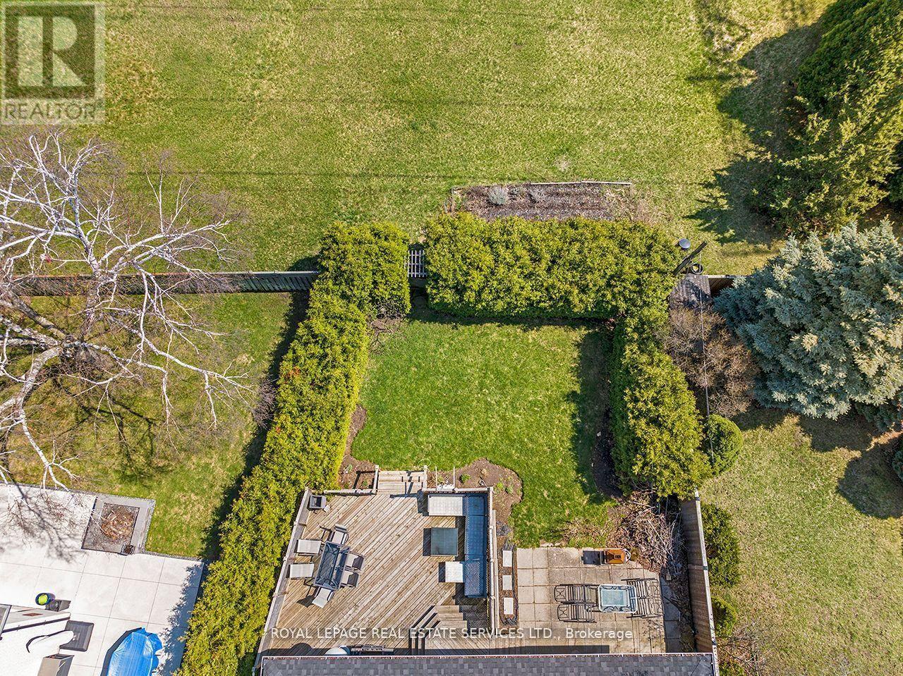 1602 Carletta Drive, Mississauga, ON - Outdoor