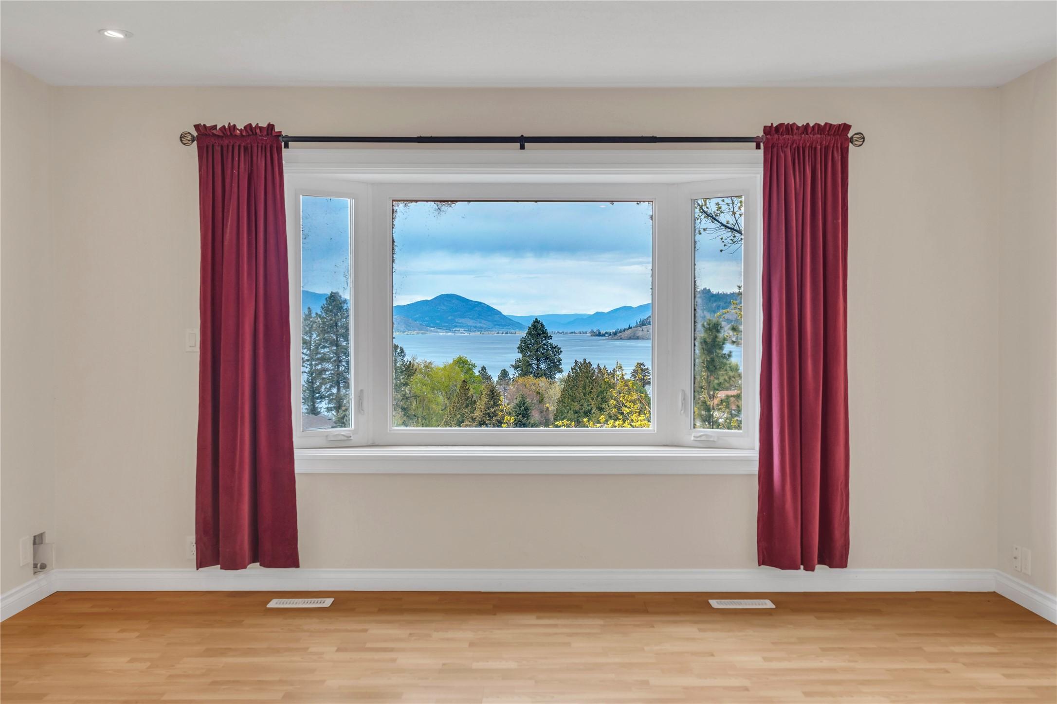 418 Panorama Crescent, Okanagan Falls, BC - Indoor