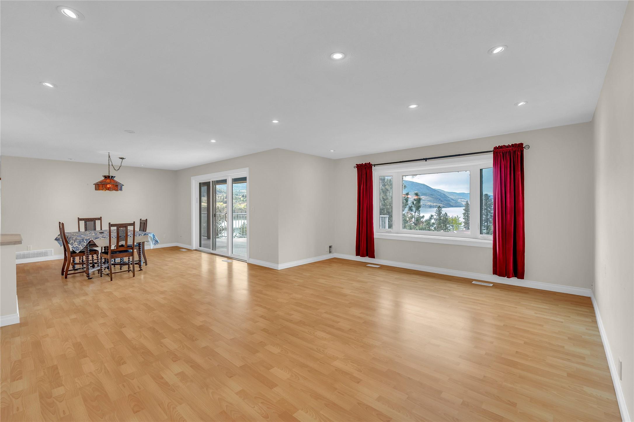 418 Panorama Crescent, Okanagan Falls, BC - Indoor