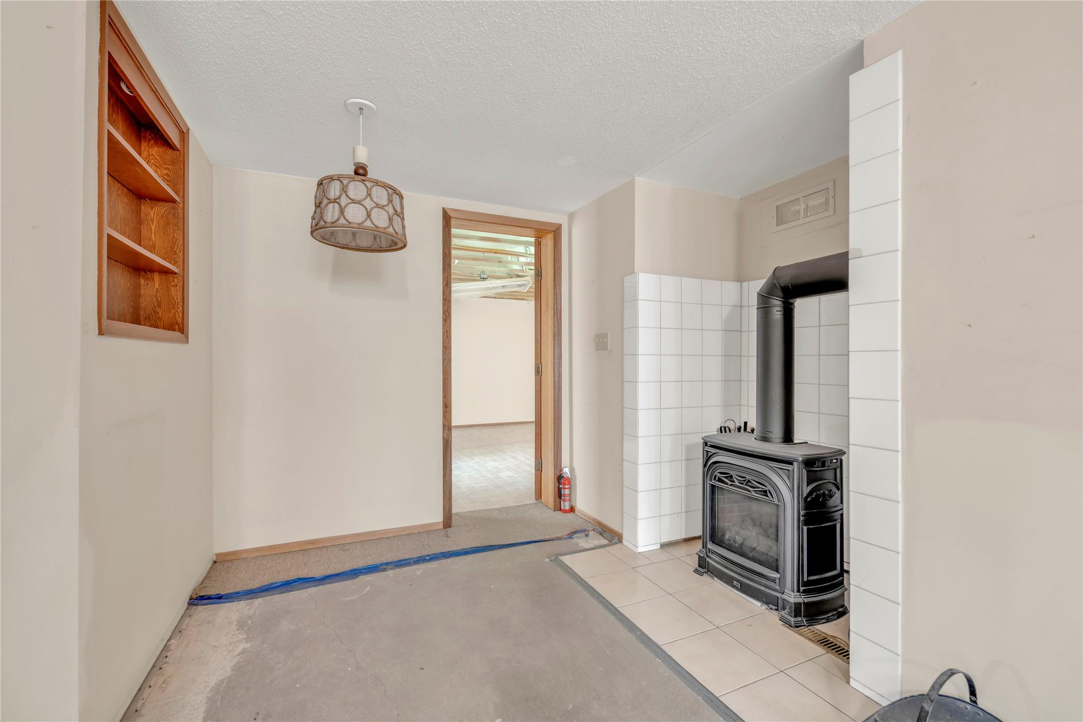418 Panorama Crescent, Okanagan Falls, BC - Indoor Photo Showing Other Room
