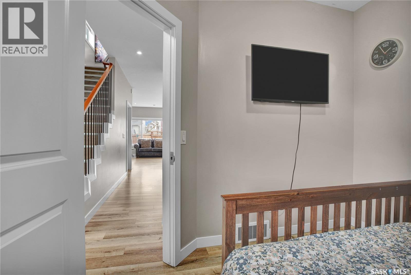 211 Stilling Union, Saskatoon, SK - Indoor Photo Showing Bedroom