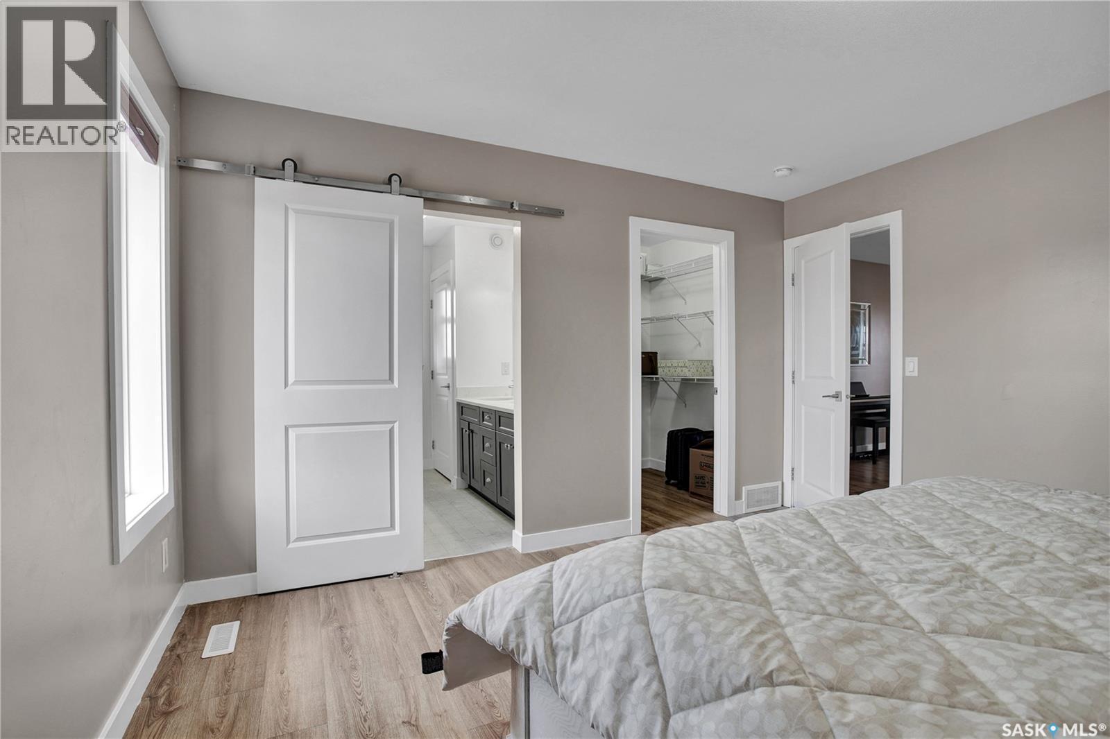 211 Stilling Union, Saskatoon, SK - Indoor Photo Showing Bedroom