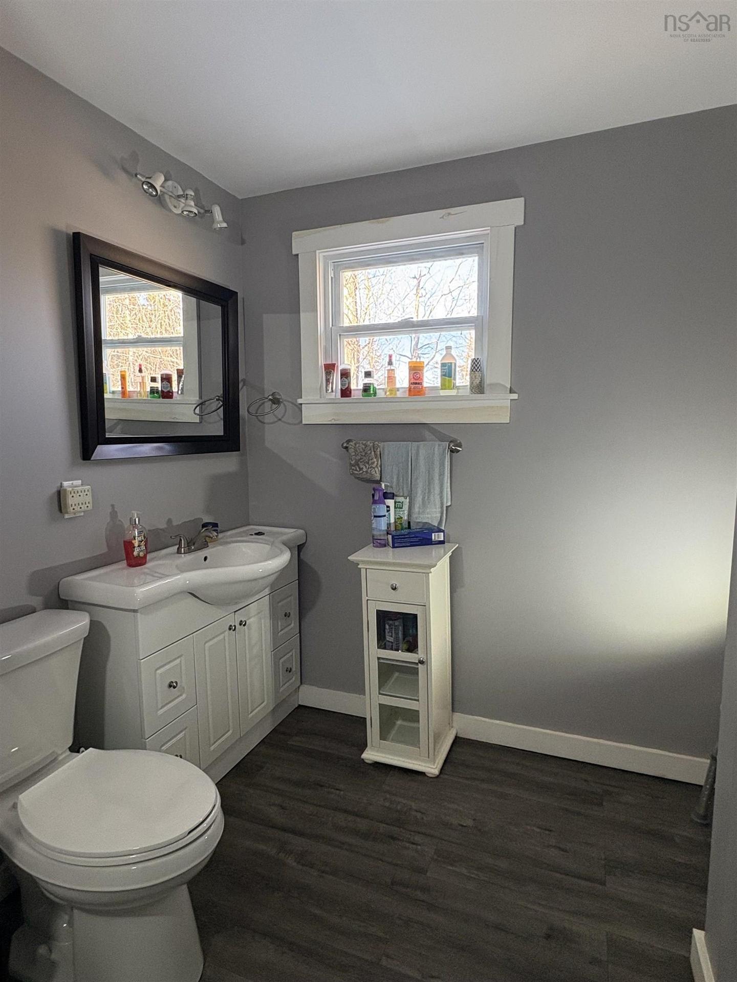 200 Lighthouse Lane, Wallace, NS