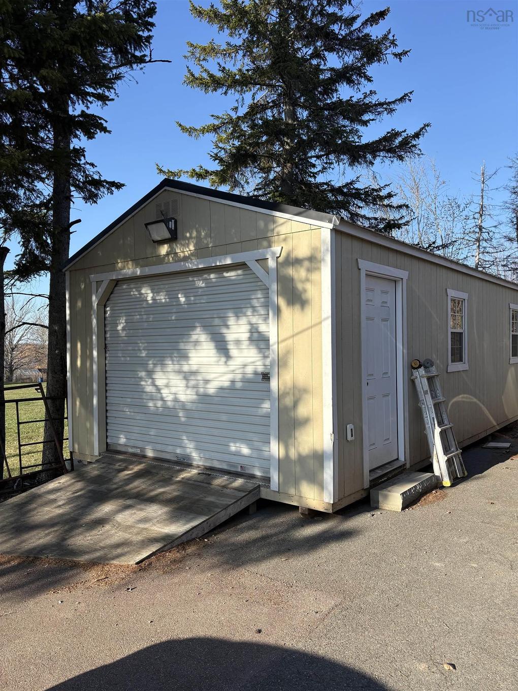 200 Lighthouse Lane, Wallace, NS