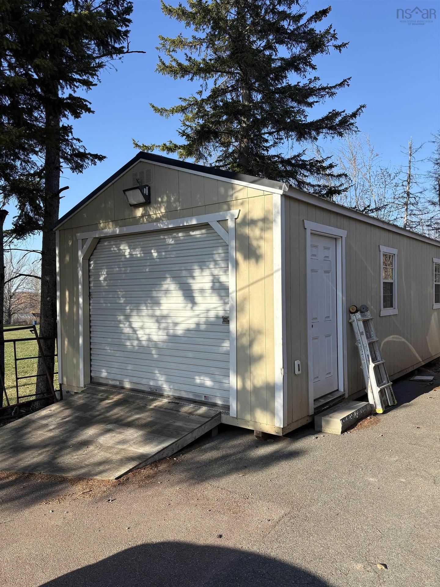 200 Lighthouse Lane, Wallace, NS