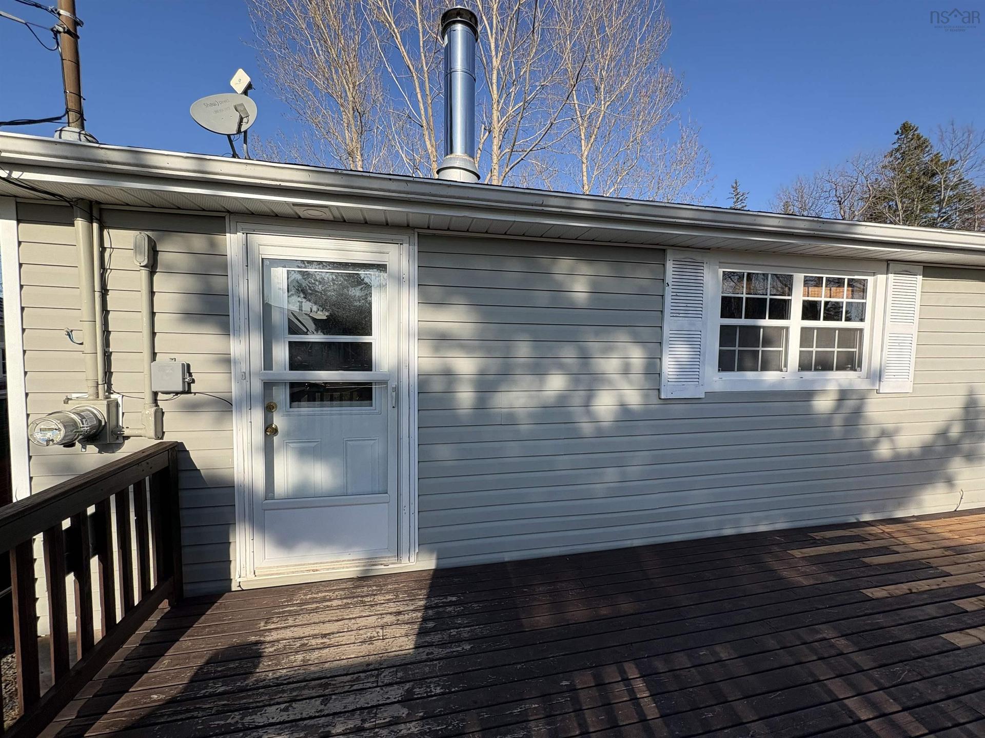 200 Lighthouse Lane, Wallace, NS