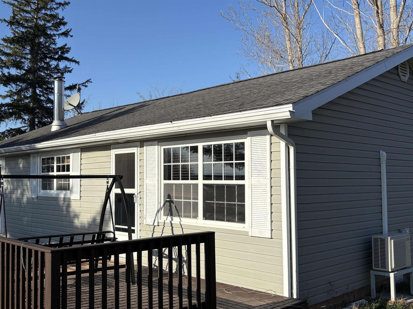 200 Lighthouse Lane, Wallace, NS