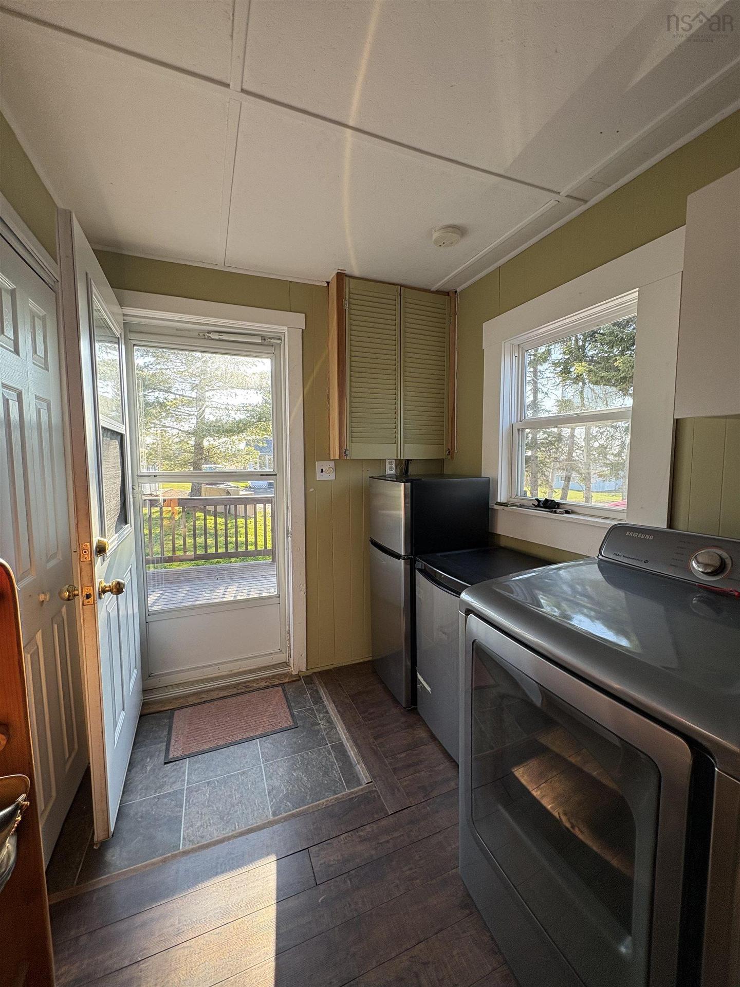 200 Lighthouse Lane, Wallace, NS