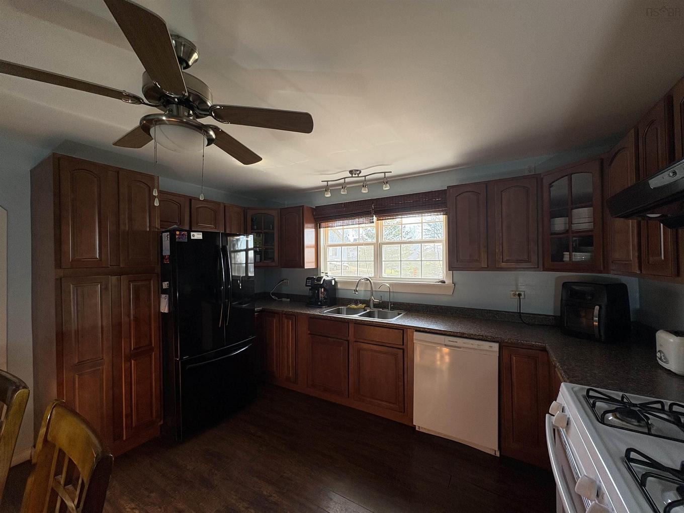 200 Lighthouse Lane, Wallace, NS