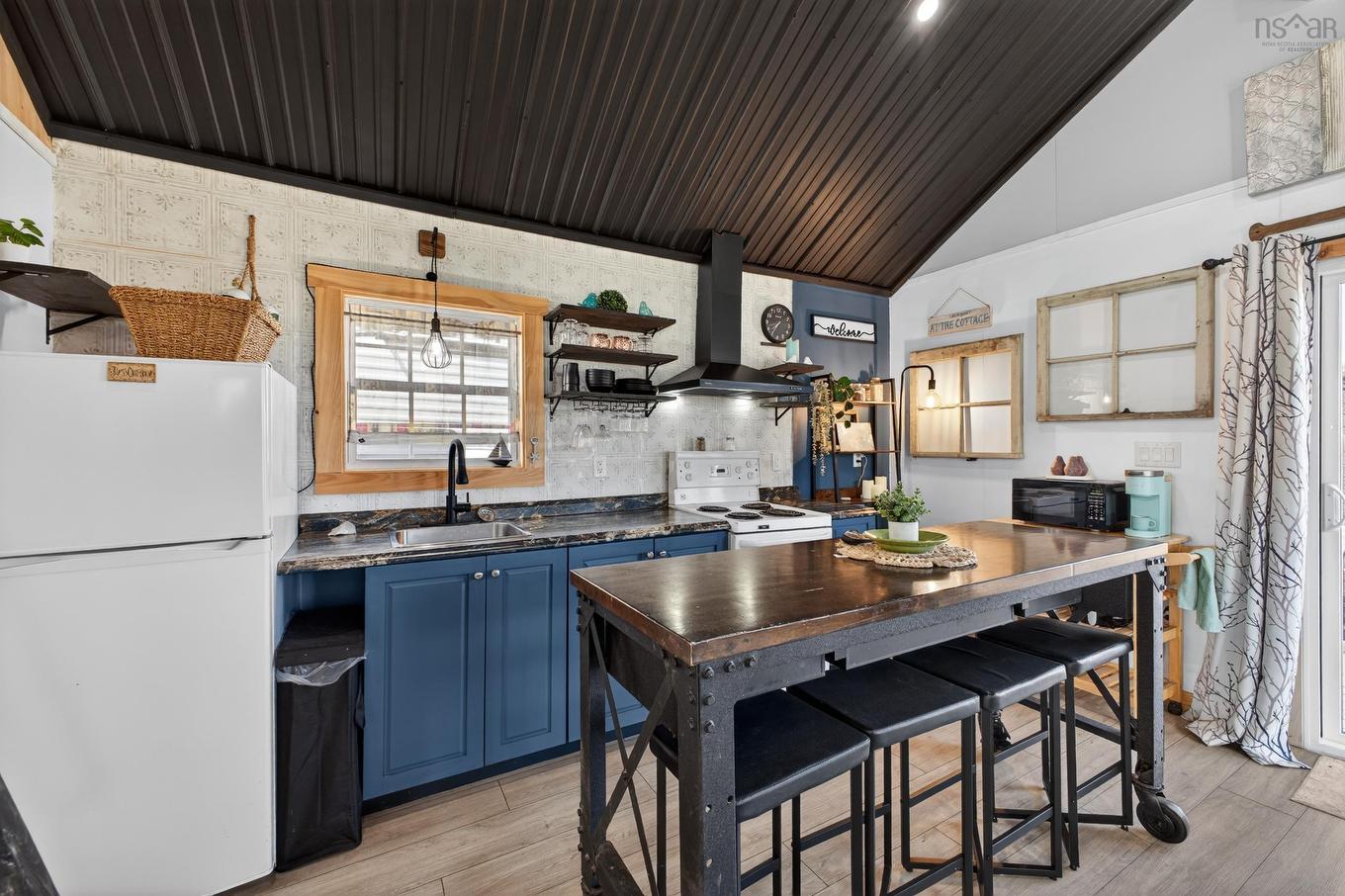 913 Upper River John Road, Middleton, NS