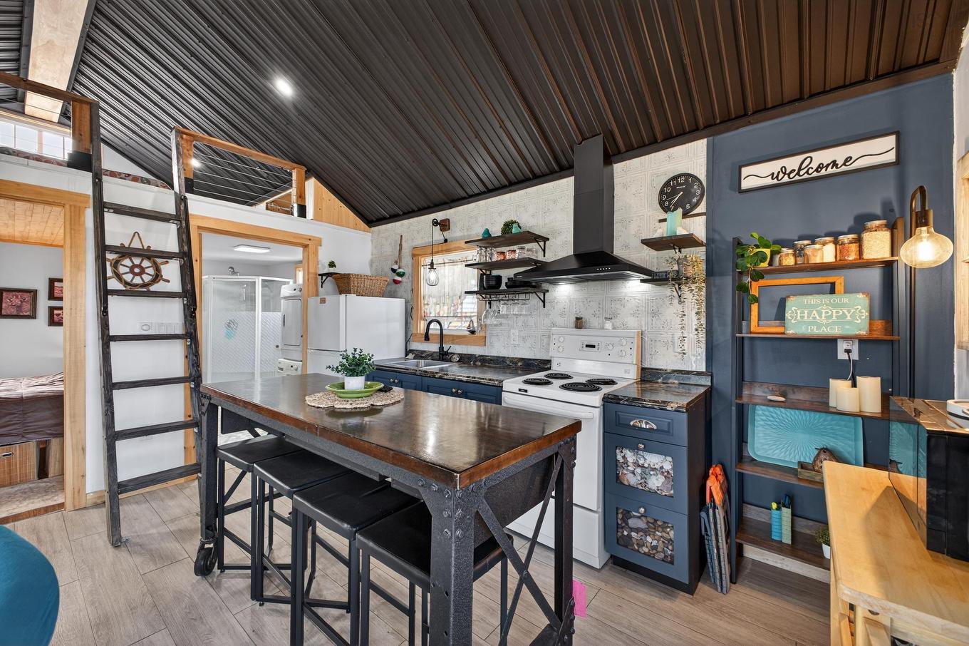 913 Upper River John Road, Middleton, NS