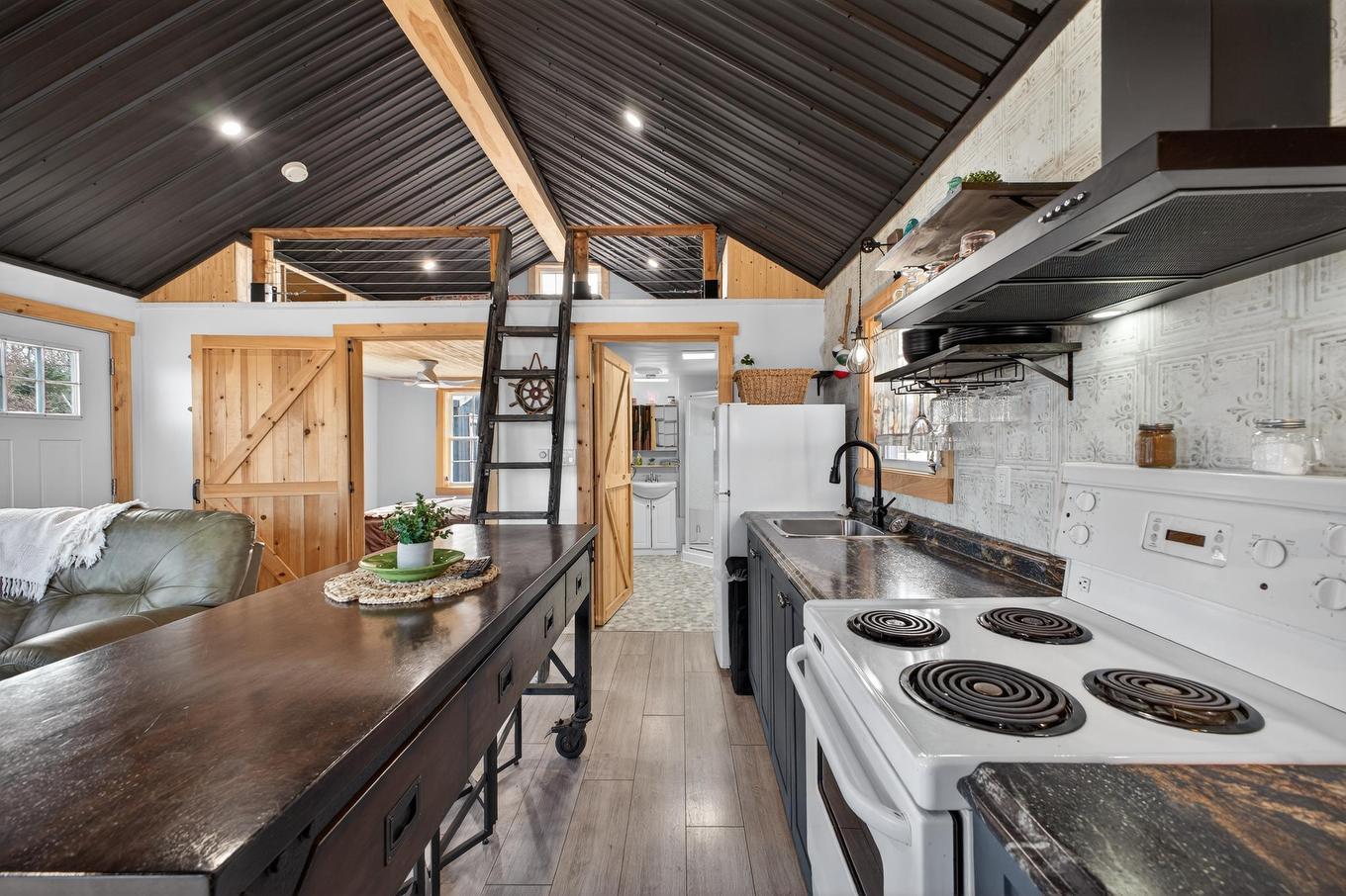913 Upper River John Road, Middleton, NS