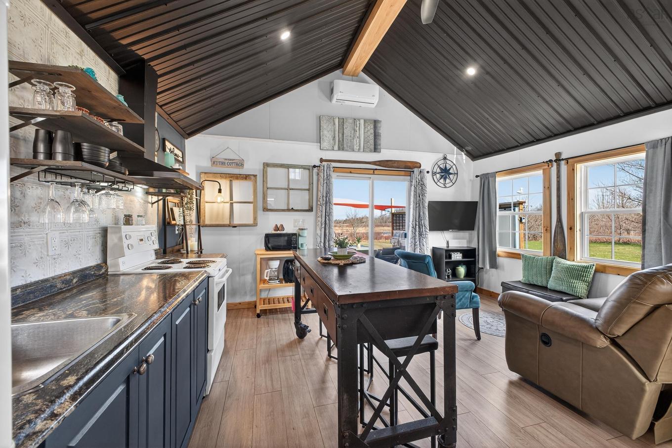 913 Upper River John Road, Middleton, NS