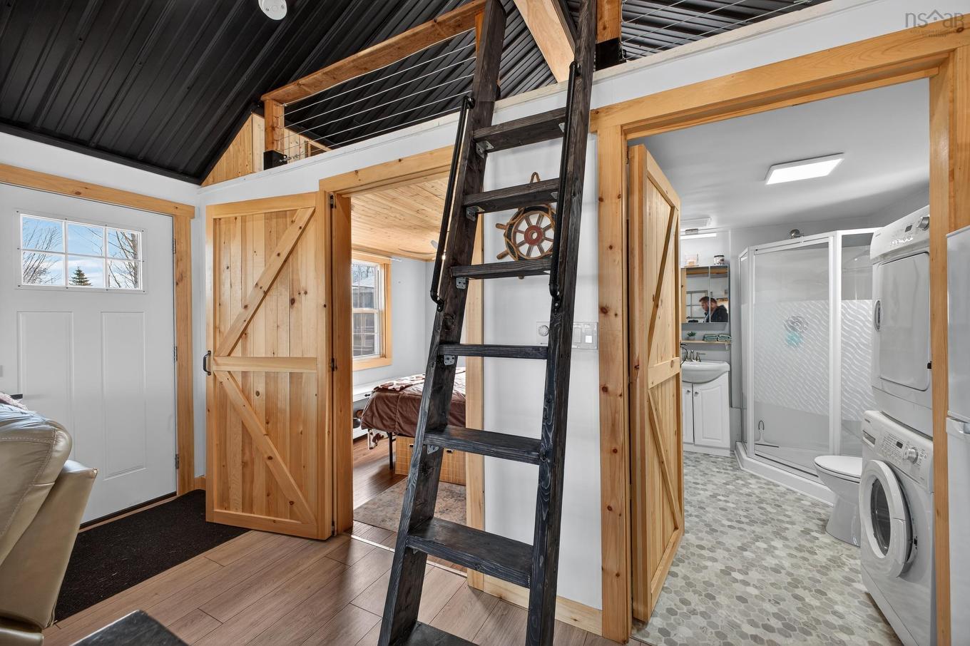 913 Upper River John Road, Middleton, NS