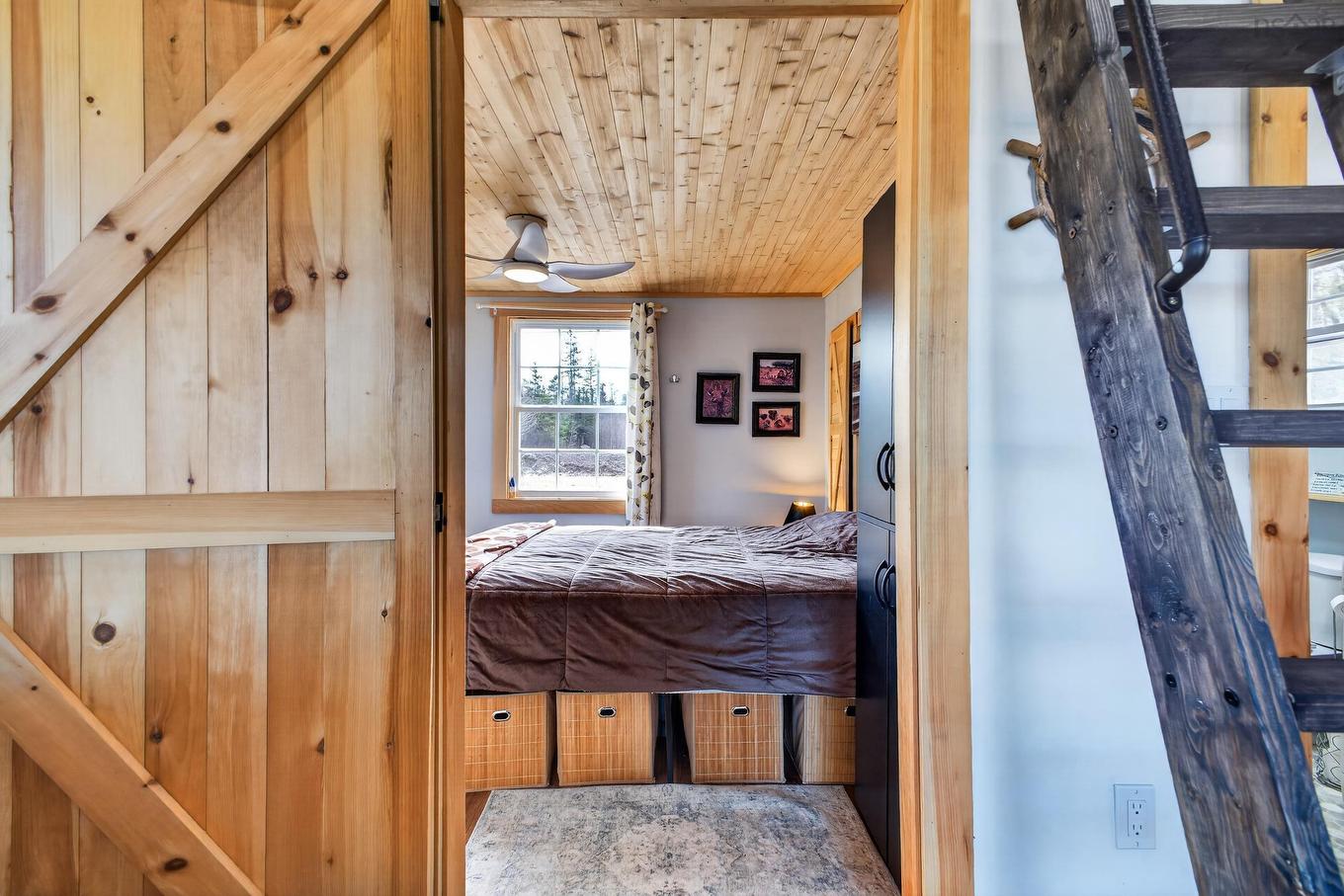 913 Upper River John Road, Middleton, NS