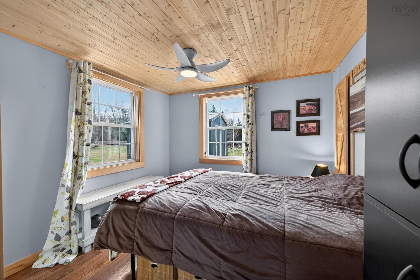 913 Upper River John Road, Middleton, NS