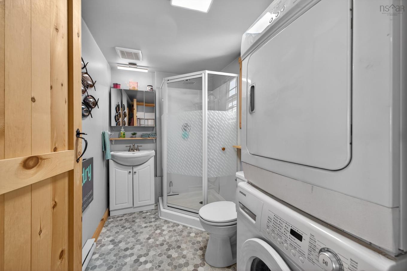 913 Upper River John Road, Middleton, NS