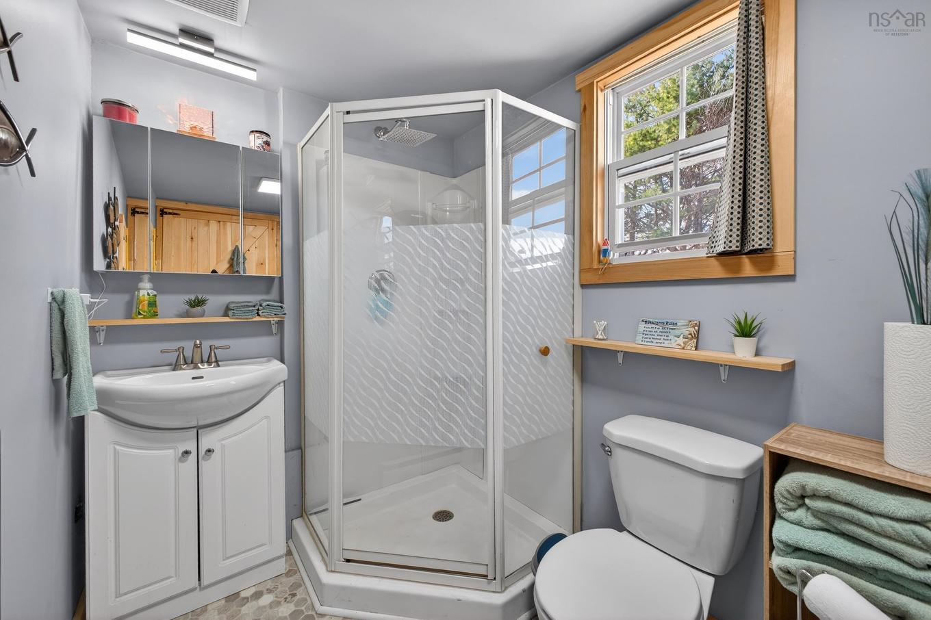 913 Upper River John Road, Middleton, NS
