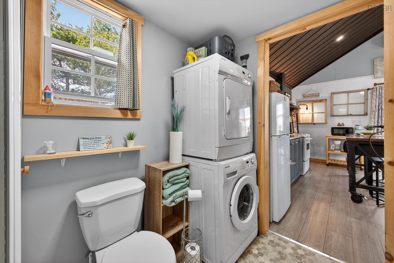 913 Upper River John Road, Middleton, NS