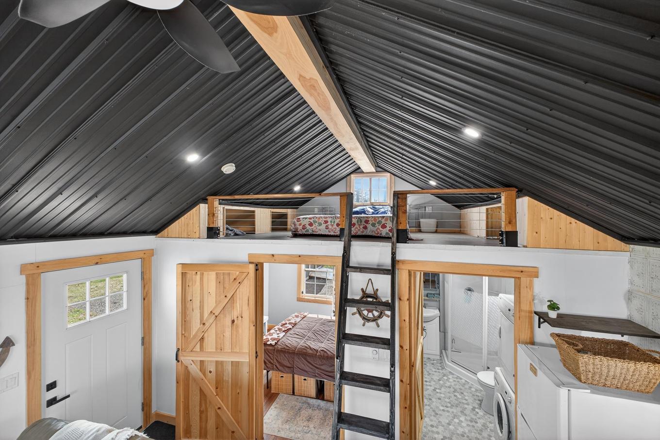 913 Upper River John Road, Middleton, NS