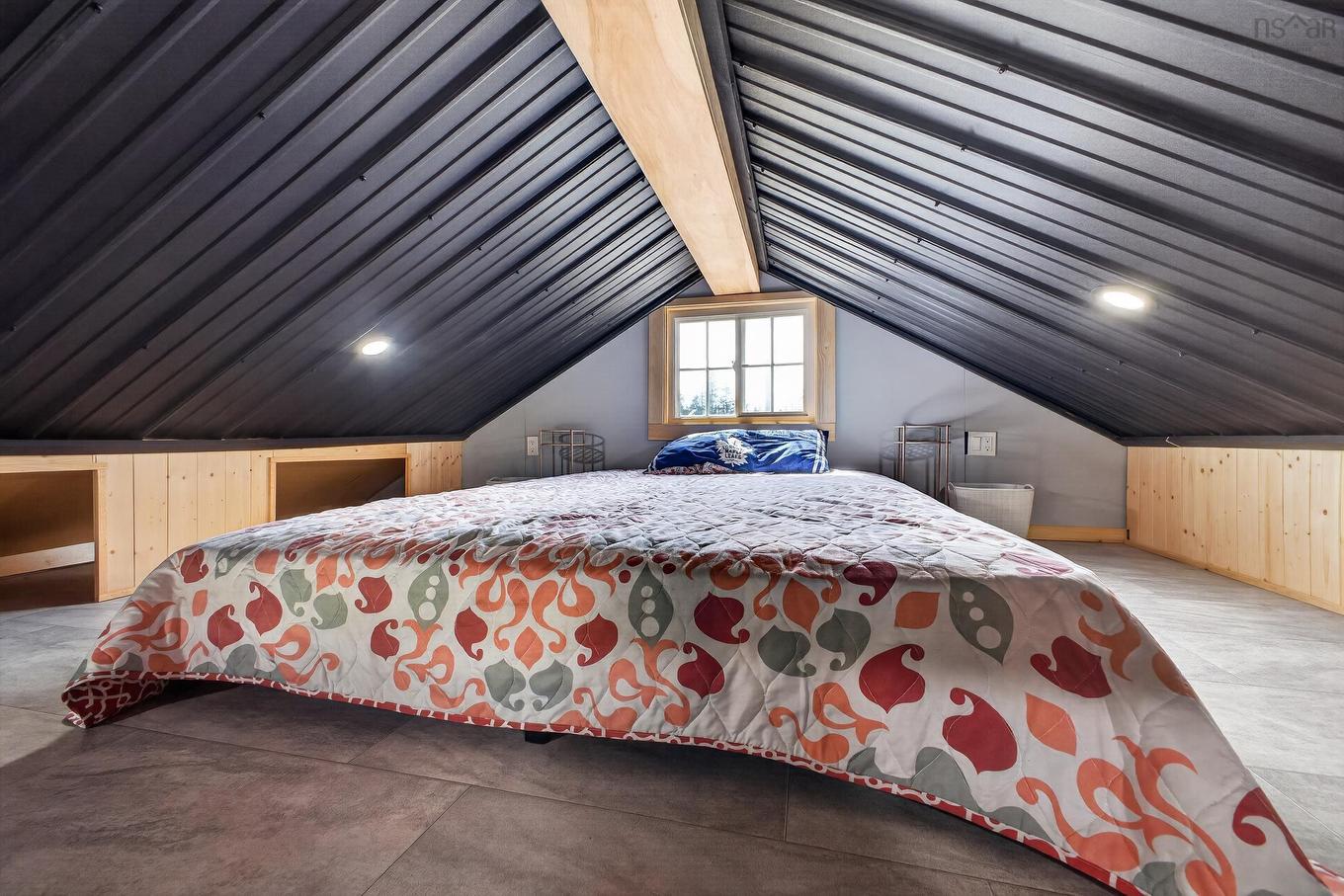 913 Upper River John Road, Middleton, NS