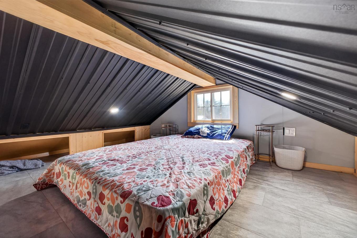 913 Upper River John Road, Middleton, NS