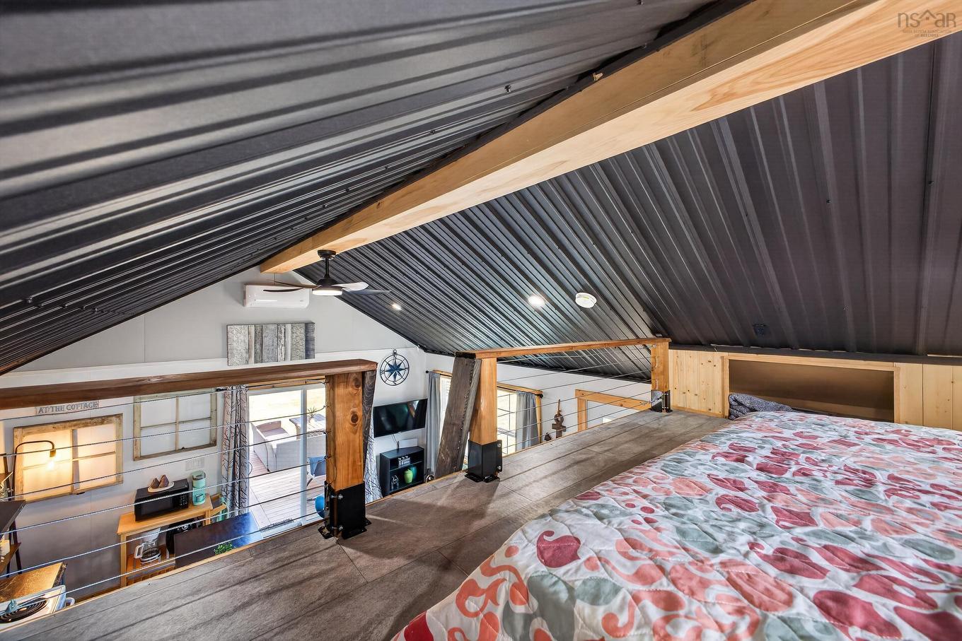 913 Upper River John Road, Middleton, NS
