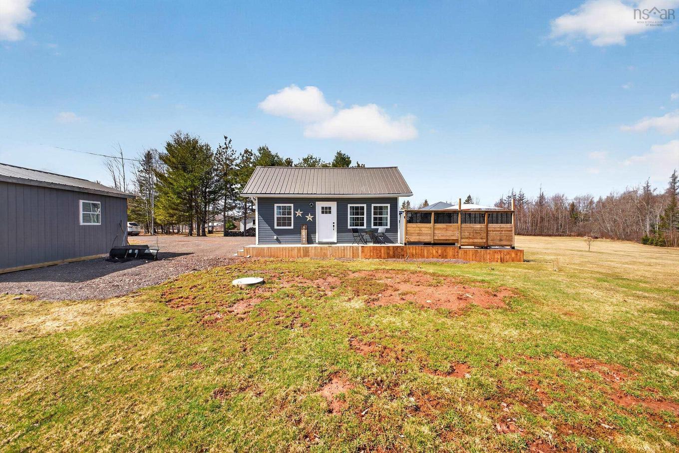 913 Upper River John Road, Middleton, NS