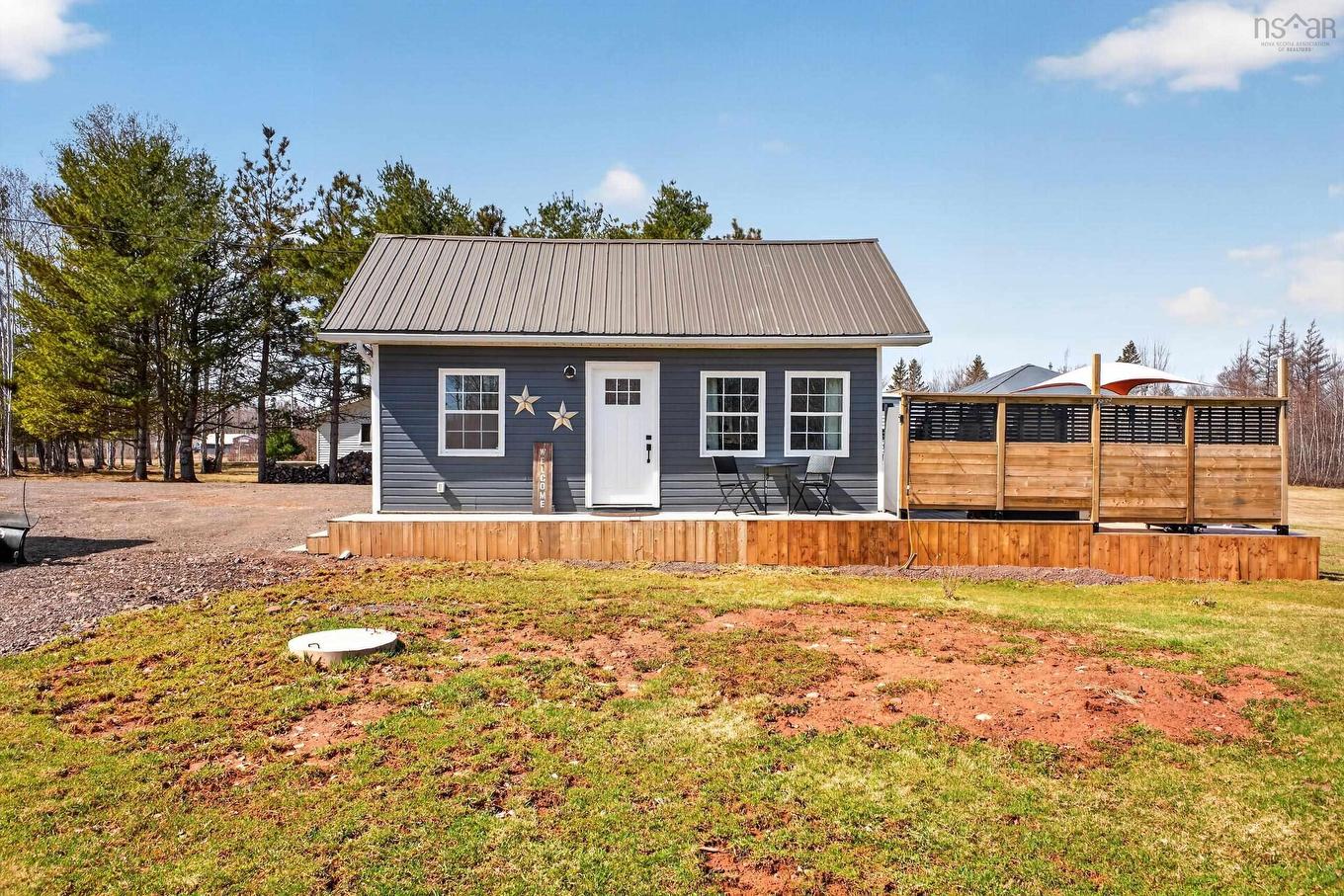 913 Upper River John Road, Middleton, NS