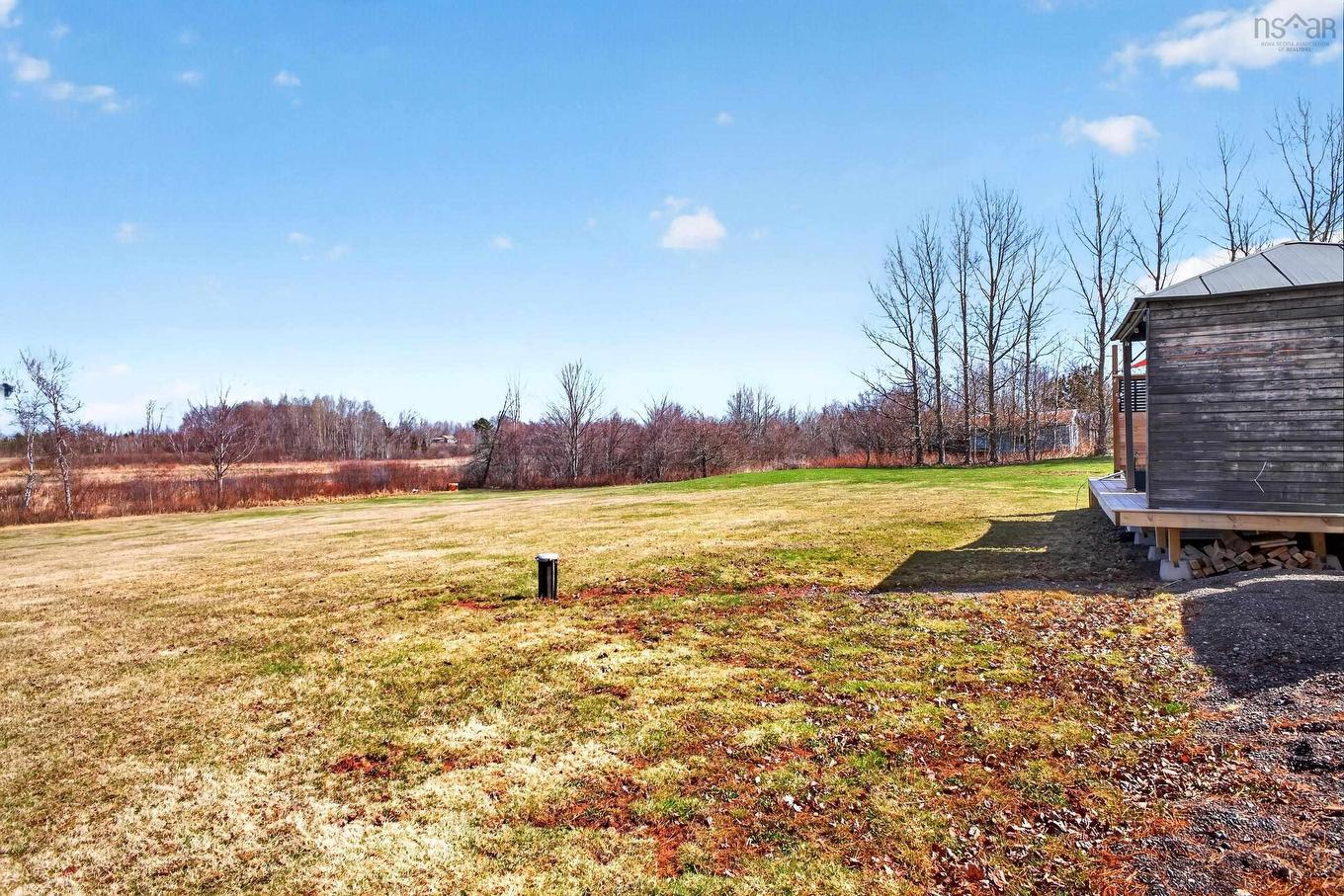 913 Upper River John Road, Middleton, NS