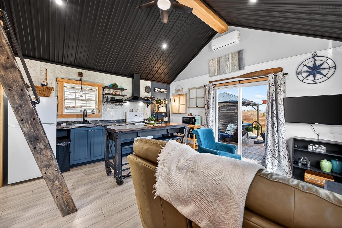 913 Upper River John Road, Middleton, NS