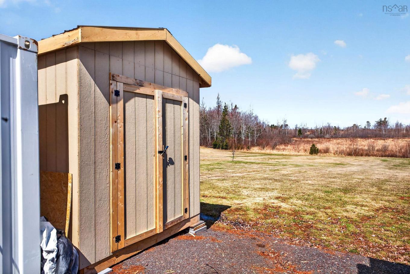 913 Upper River John Road, Middleton, NS
