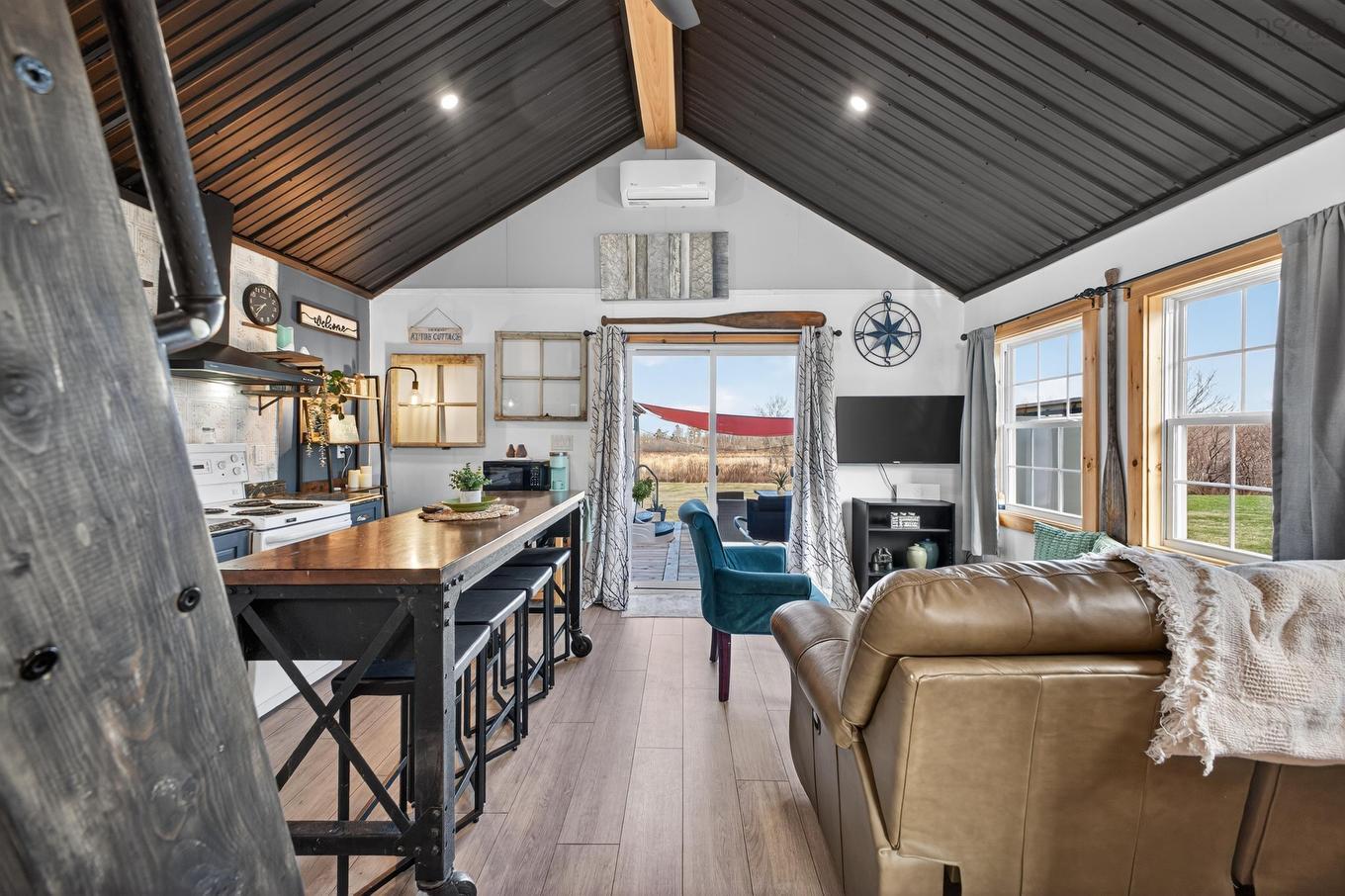 913 Upper River John Road, Middleton, NS