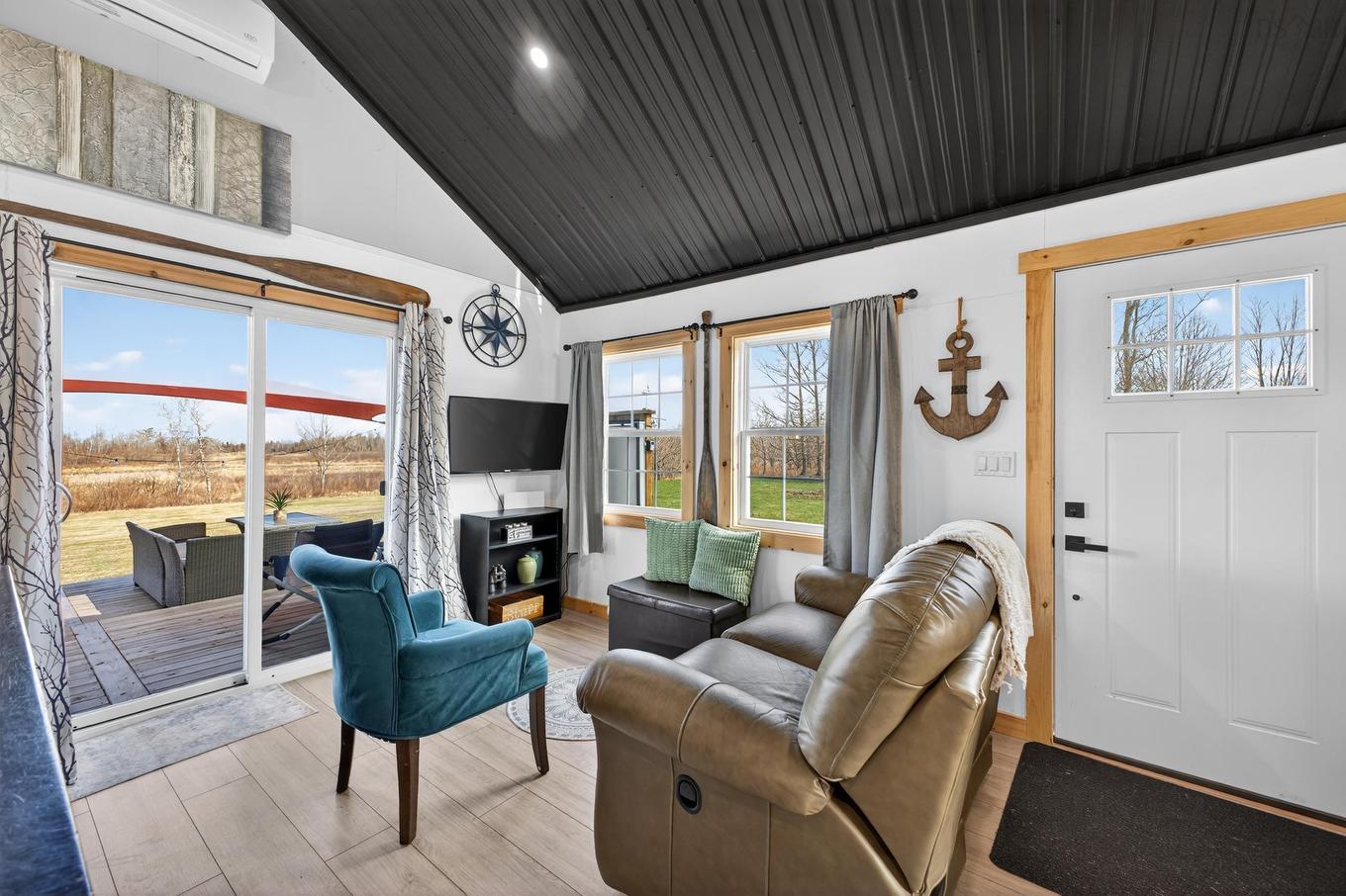 913 Upper River John Road, Middleton, NS