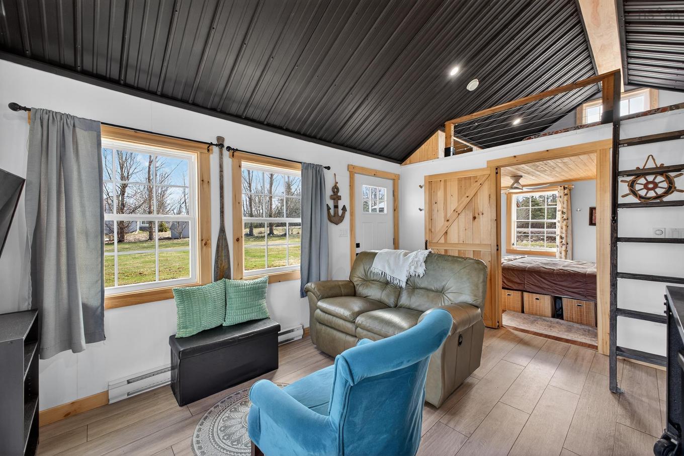 913 Upper River John Road, Middleton, NS