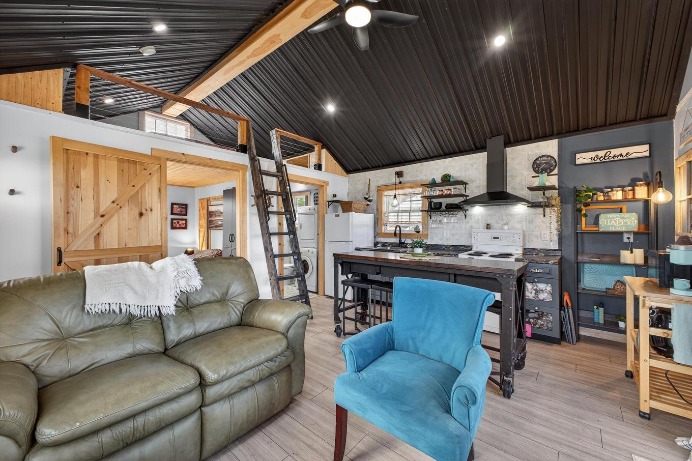 913 Upper River John Road, Middleton, NS