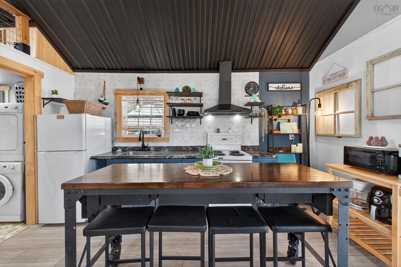 913 Upper River John Road, Middleton, NS