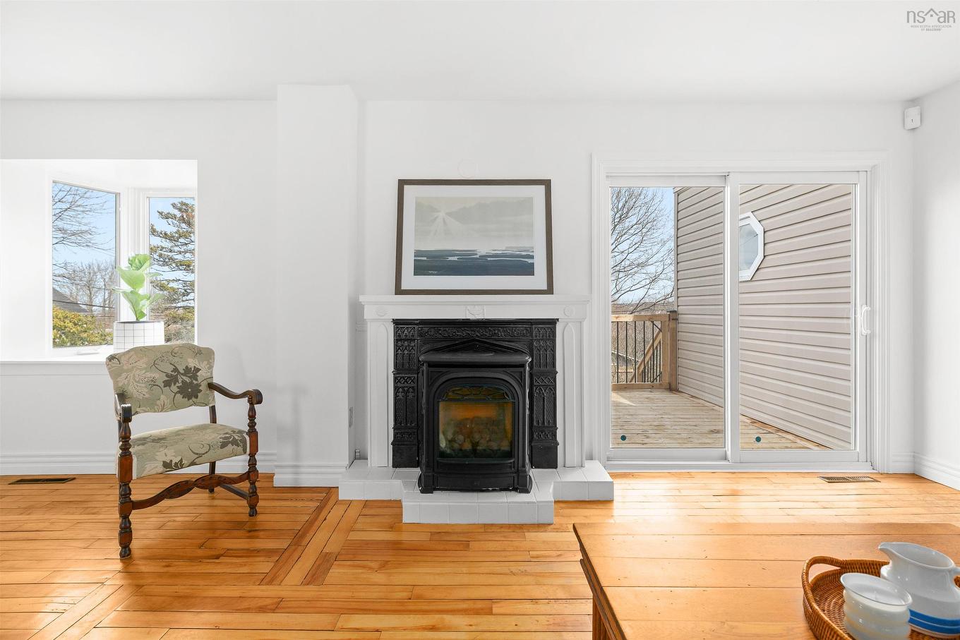 5350 Rector Street, Halifax, NS