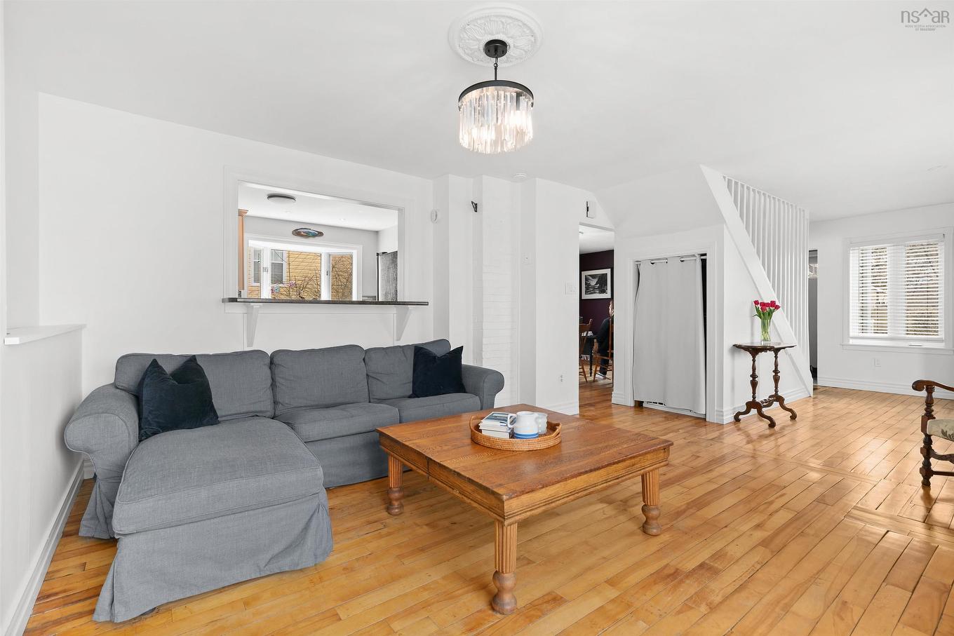 5350 Rector Street, Halifax, NS