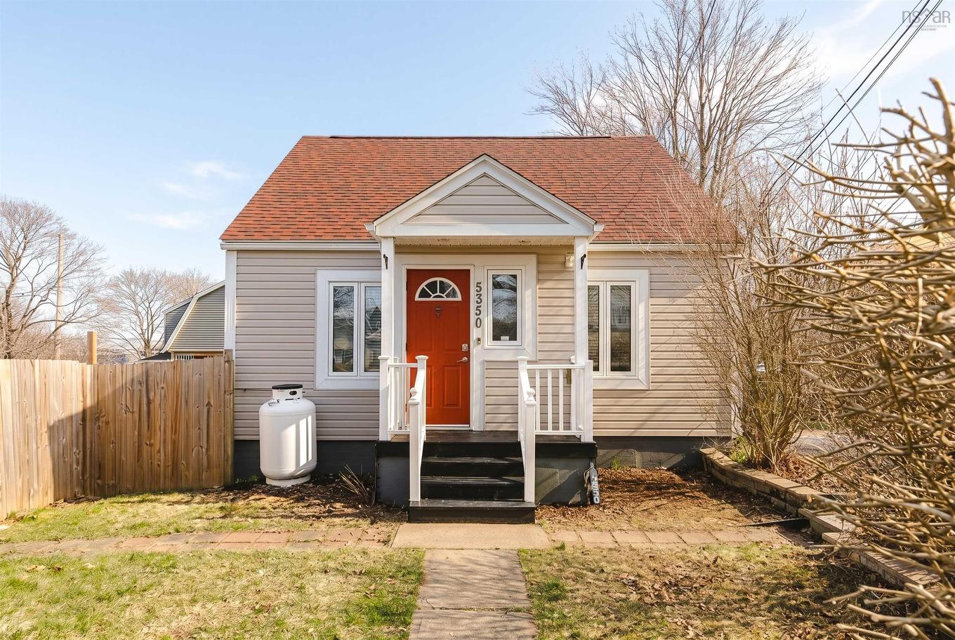 5350 Rector Street, Halifax, NS