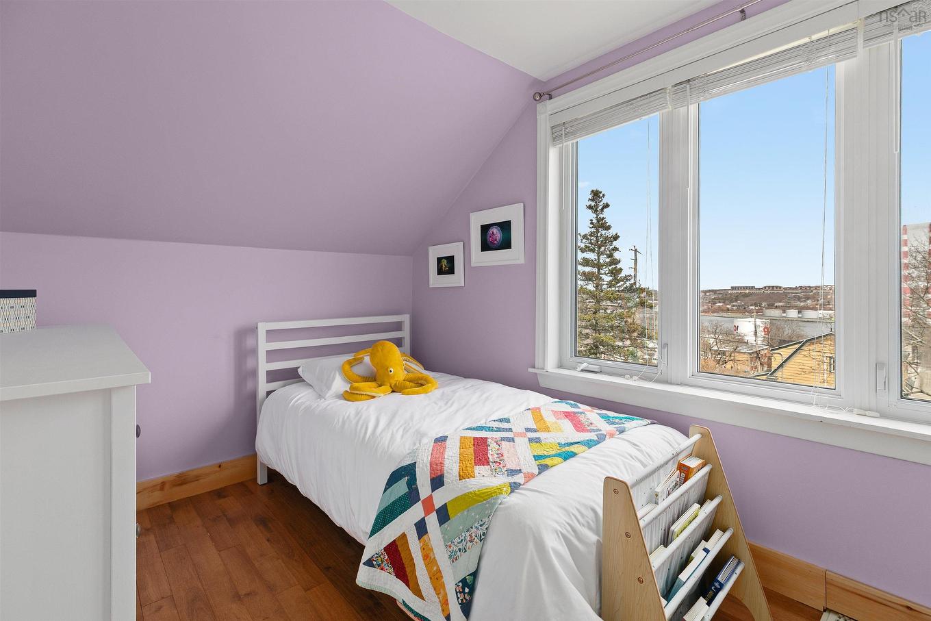 5350 Rector Street, Halifax, NS