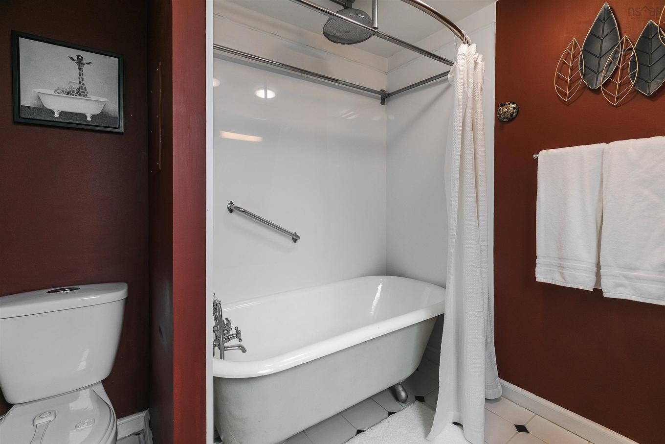 5350 Rector Street, Halifax, NS