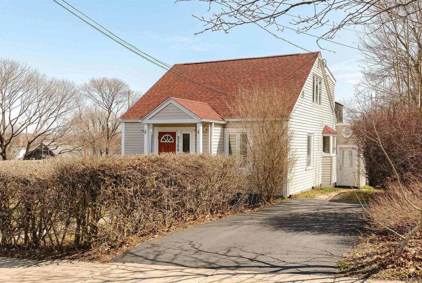 5350 Rector Street, Halifax, NS