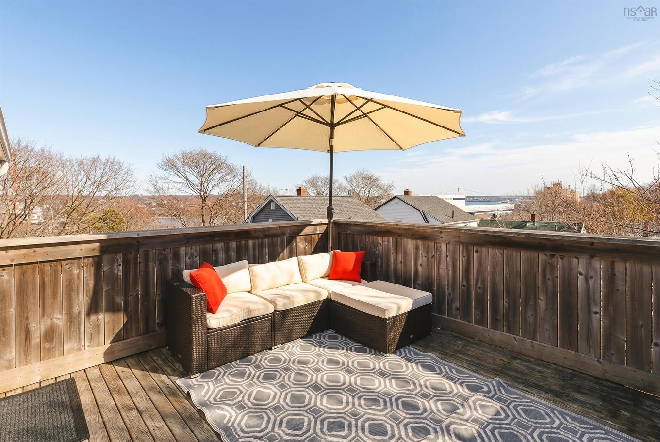 5350 Rector Street, Halifax, NS