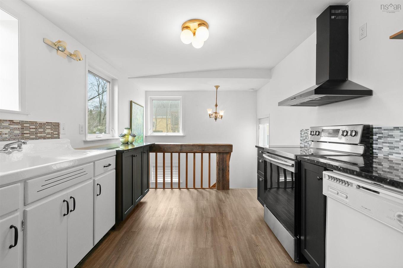 5350 Rector Street, Halifax, NS