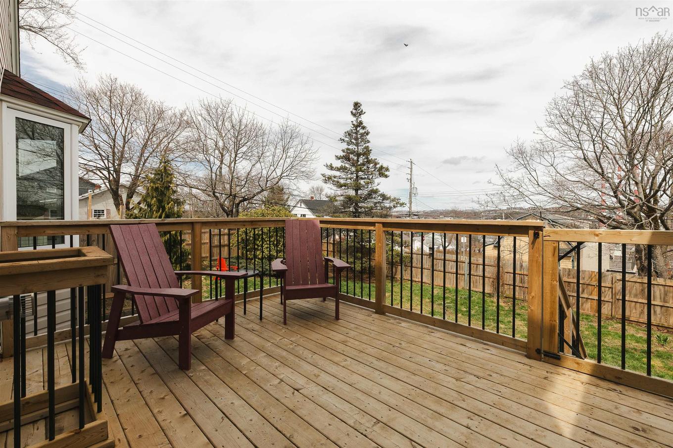 5350 Rector Street, Halifax, NS