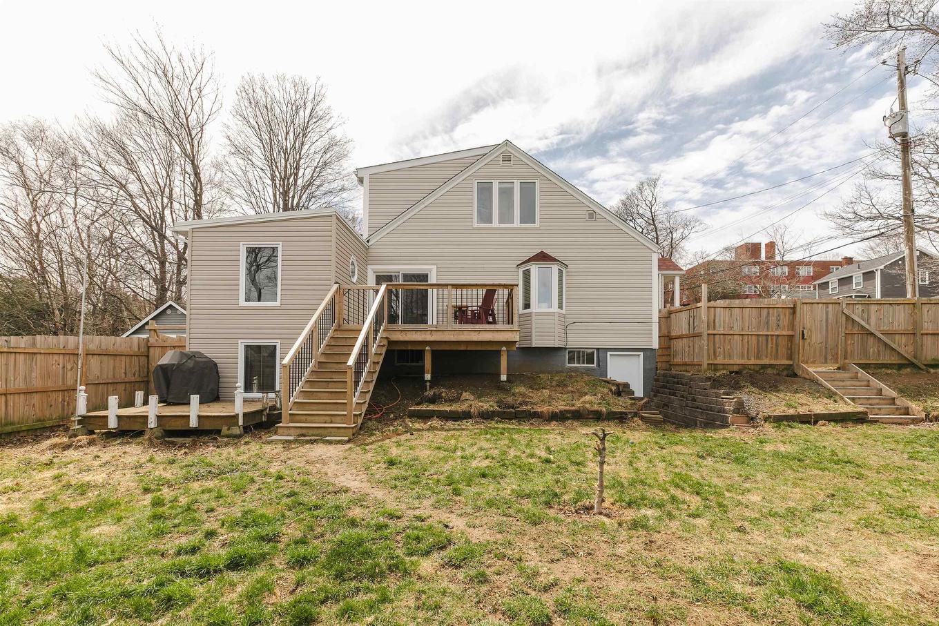 5350 Rector Street, Halifax, NS
