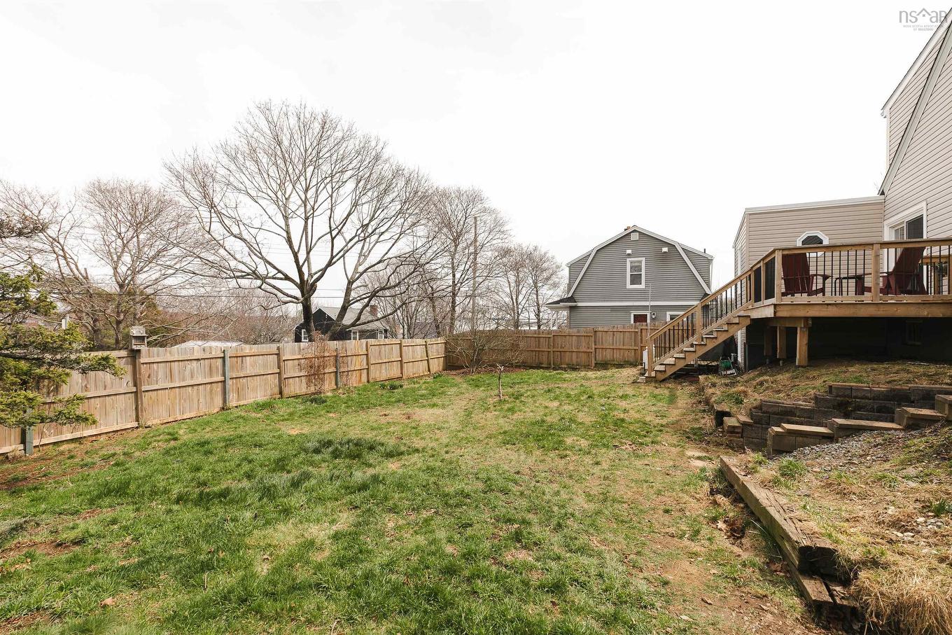5350 Rector Street, Halifax, NS