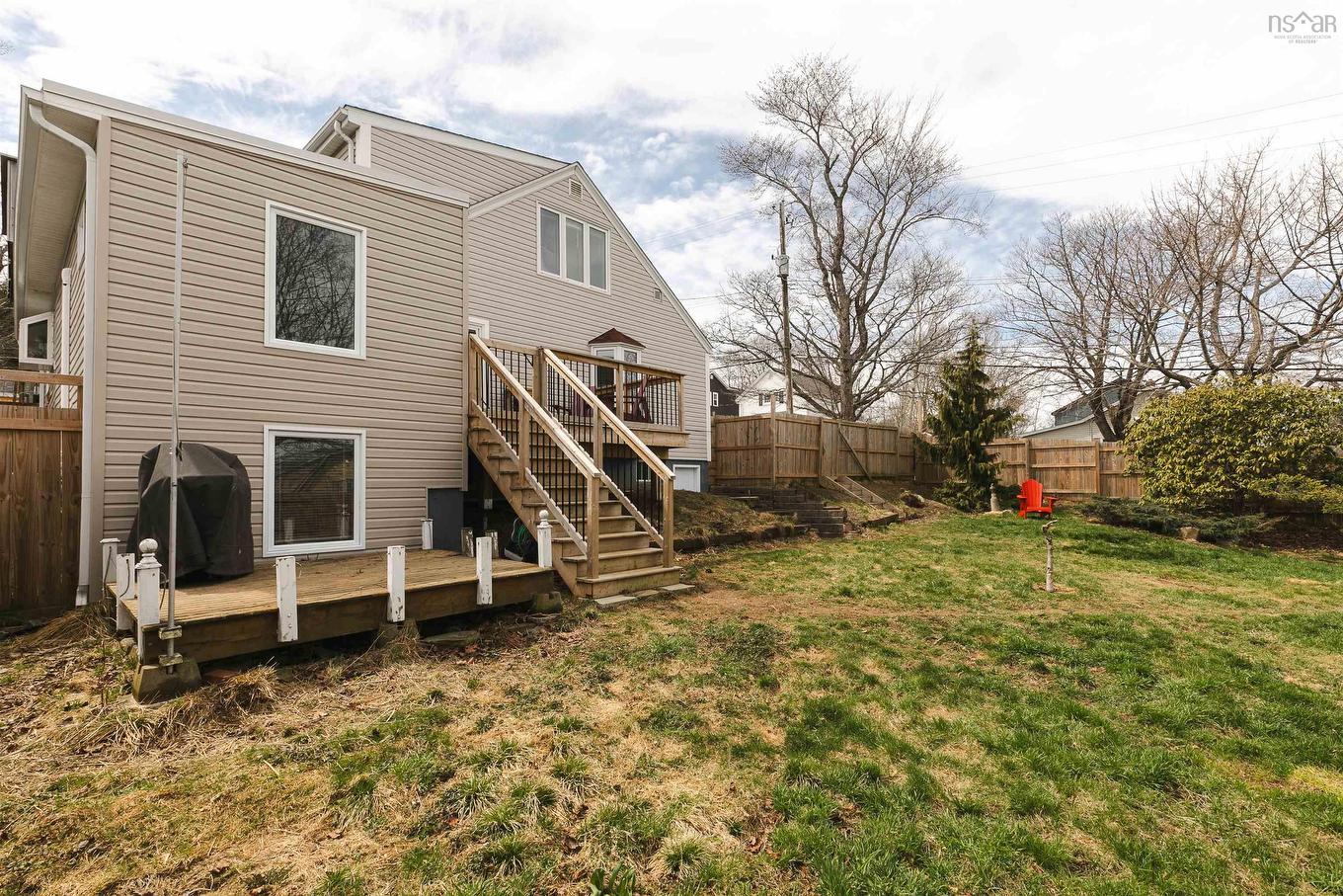 5350 Rector Street, Halifax, NS