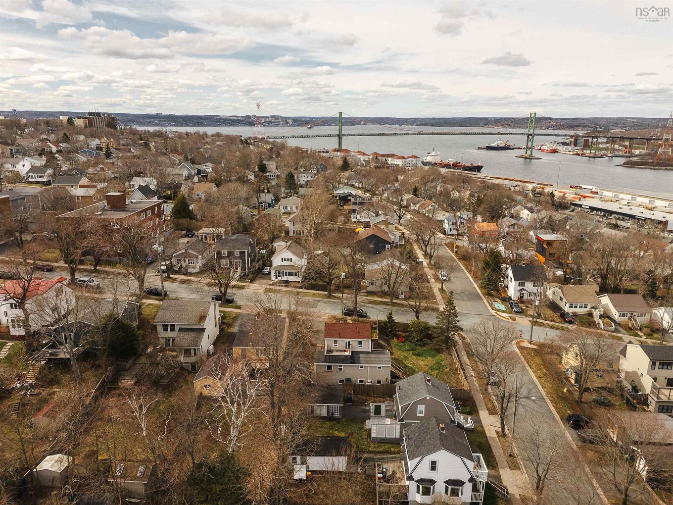 5350 Rector Street, Halifax, NS